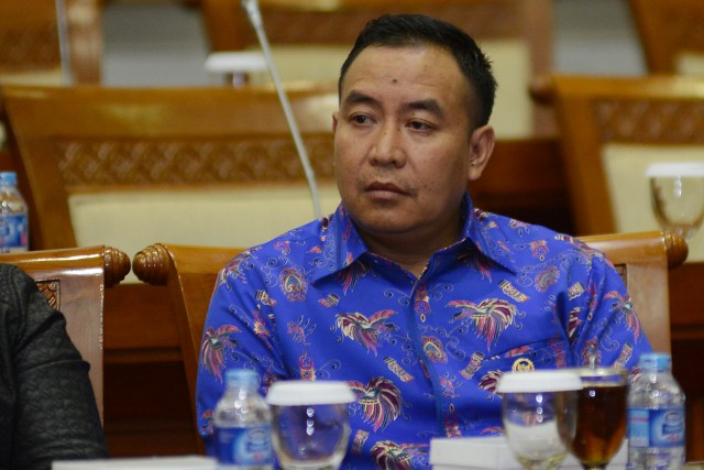 Jokowi Didesak Lekas Usulkan Nama Calon Kapolri