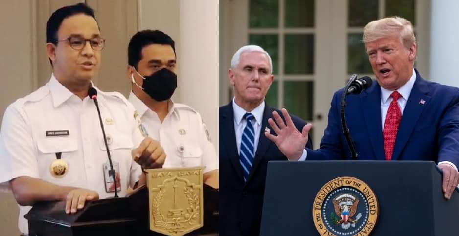Supremasi Kulit Putih dan Gubernur Seiman