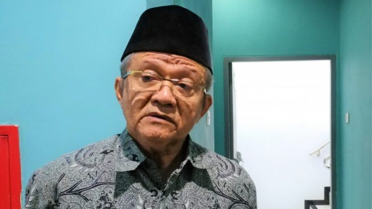 Waketum MUI Minta Kearifan Presiden di Pengangkatan Kapolri Baru