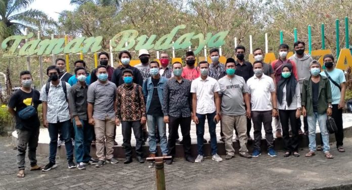 Asosiasi Peduli Langkat Aspal