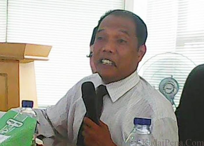 BAKOMUBIN Sumut