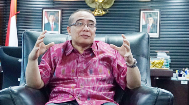 Pemerintah Buka Opsi Lowongan CPNS Guru 2021 Kuota Terbatas