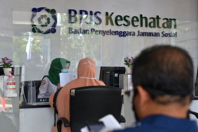 Iuran BPJS Kesehatan Kelas III Naik, Ini Daftar Iuran Lengkap Perkelas