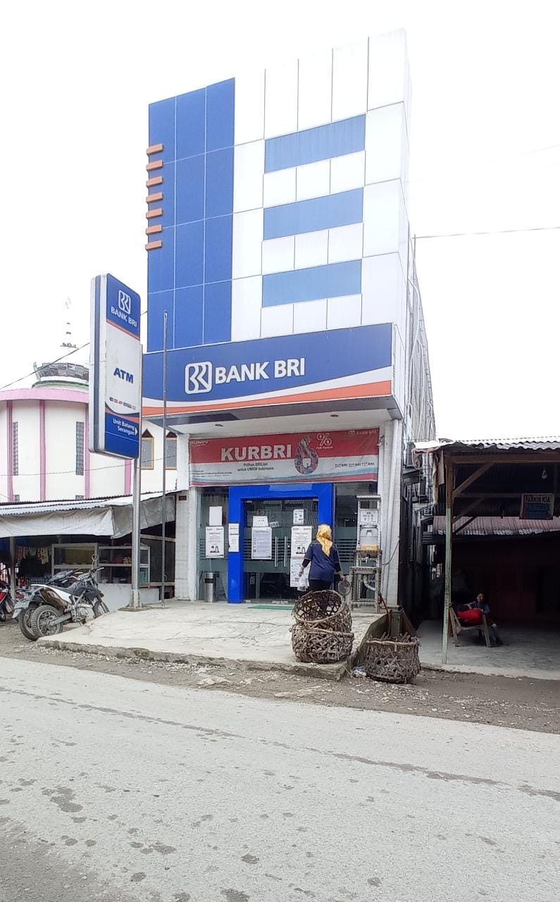 Satpam BRI Batang Serangan Diduga Jadi Calo Penyaluran BPUM