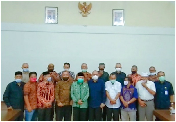 Wakil Walikota Langsa