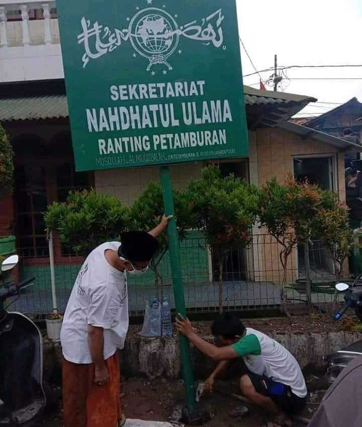 Berkah Politik NU