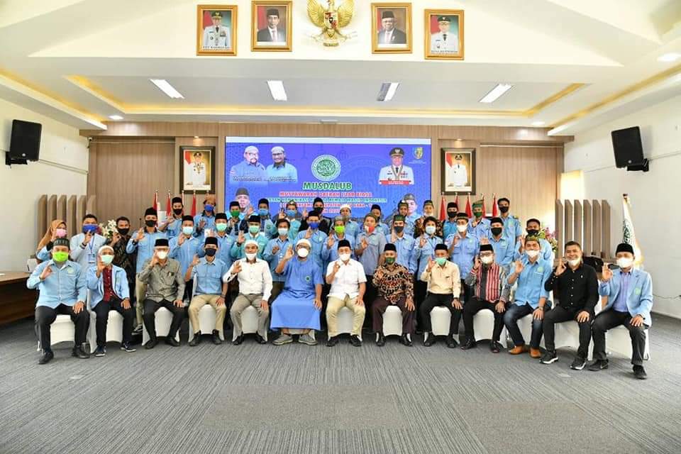 Bupati Batu Bara