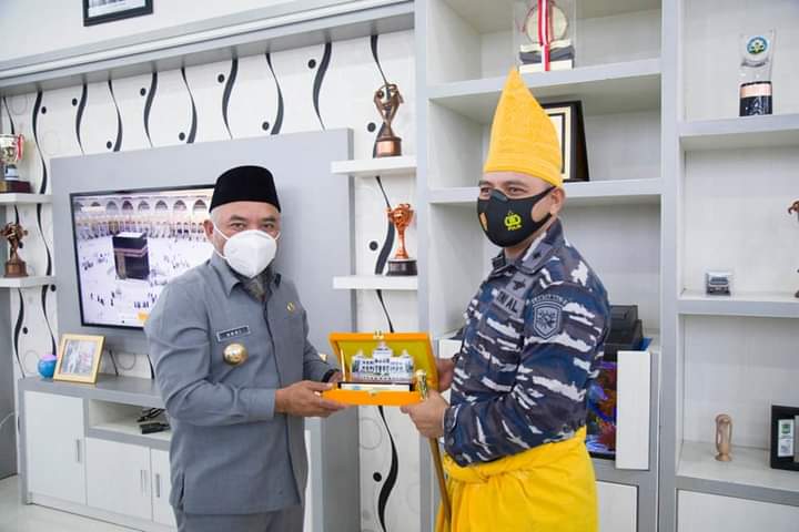 Bupati Labuhanbatu