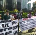 Bupati Langkat Didemo, Pakar Hukum Sebut Informasi Sangat Tepat untuk KPK