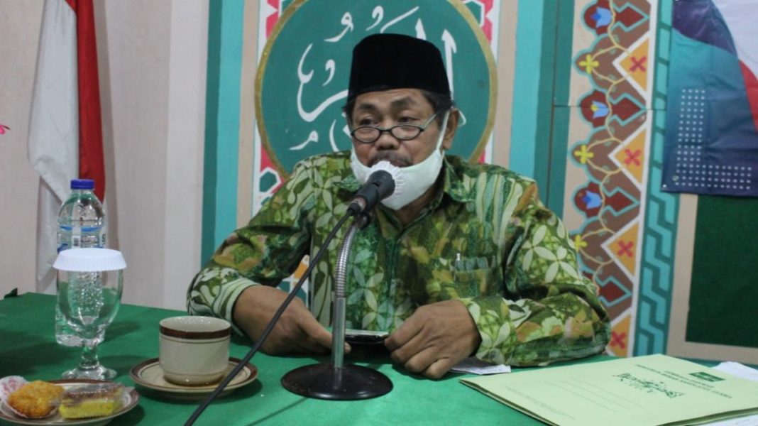 LD PBNU Siapkan Strategi Baru sebagai Inovasi Dakwah