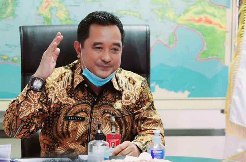 Kemendagri Ingin Pilkada Serentak Tetap 2024