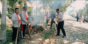 Program Sadar Wisata Halal