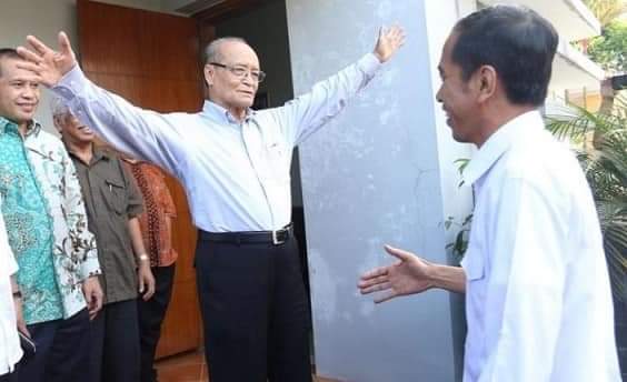 Gertak Gertak Muhammadiyah
