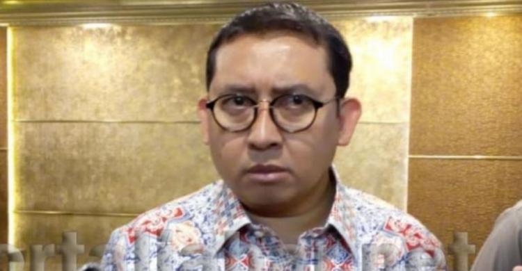 Denny Siregar: Gerindra Omong Doang!