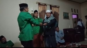 PC GPK Ciamis, Gelar Tasyakuran Harlah PPP ke-48