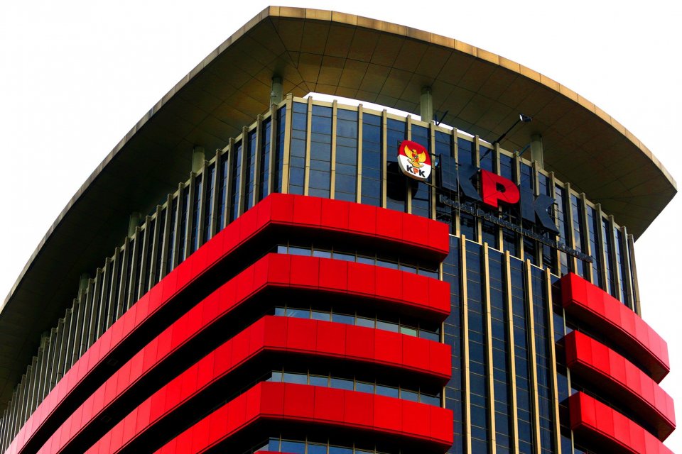 Tak Lulus Ujian, BKN Serahkan Nasib 73 Pegawai ke KPK