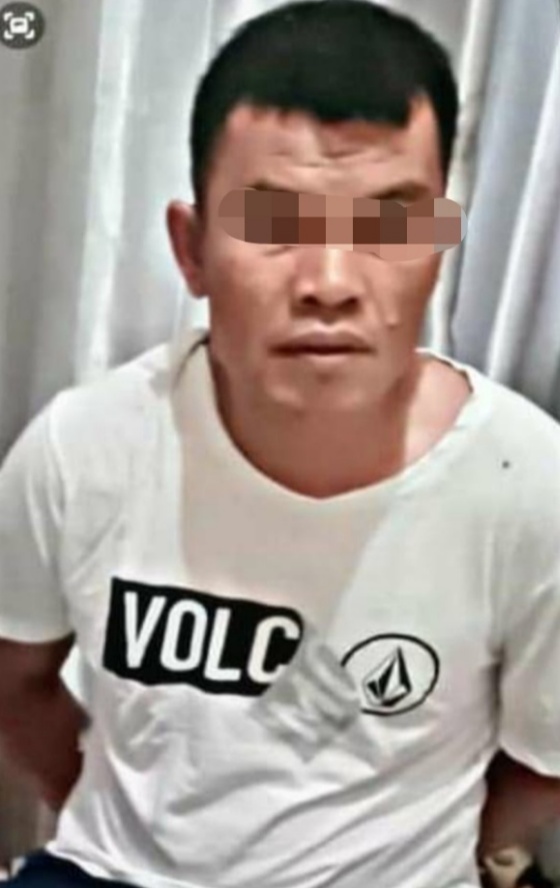 Gembong Narkoba Akhirnya Kandas di Tangan Sat Narkoba Polda Sumut