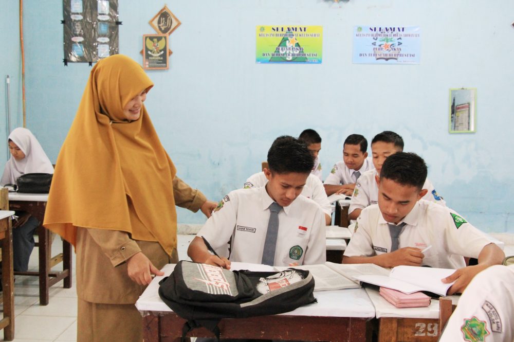 Menpan RB Dinilai Tidak Adil, AGPAII Tolak Rekrutmen CPNS dan PPPK Minus Guru Agama