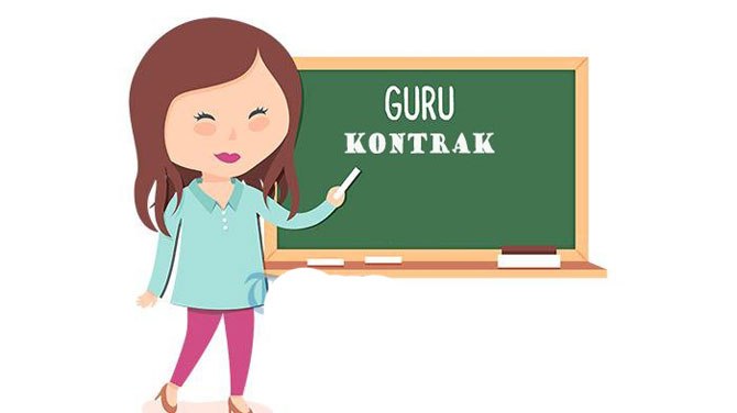 Guru Status Kontrak Berpeluang Dapat Uang Pensiun Seperti PNS
