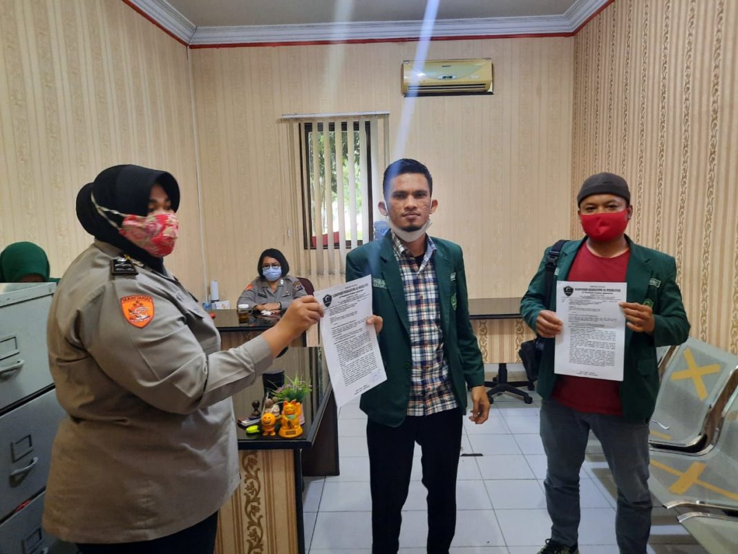 HIMMAH Sumut