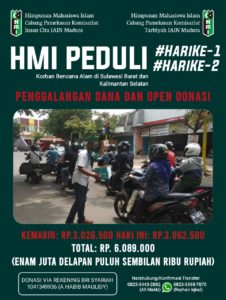 HMI IAIN Madura