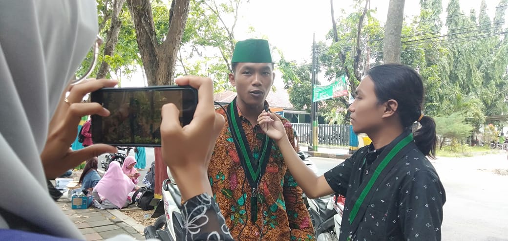 HMI IAIN Madura