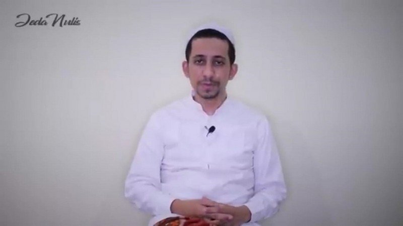 Banyak Ulama Wafat, Habib Husein: Bangun Optimisme