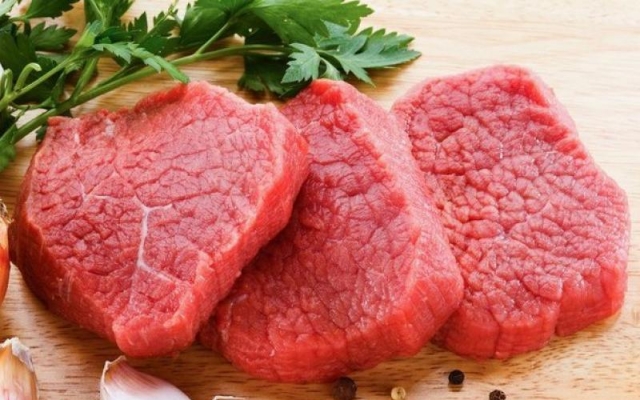 Harga Daging Sapi Mahal di Jakarta