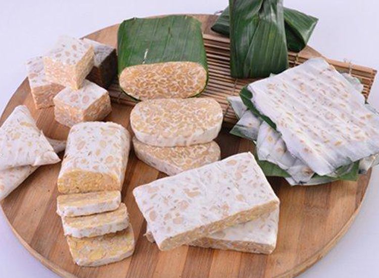 Harga Kedelai Dunia Naik, Tempe dan Tahu Jadi Korban