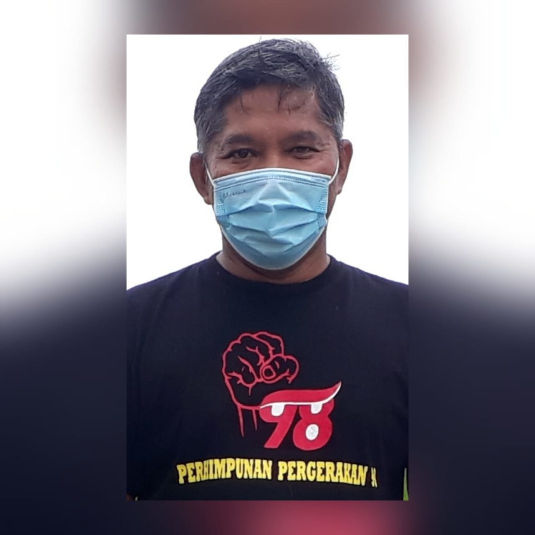 Plagiat di USU