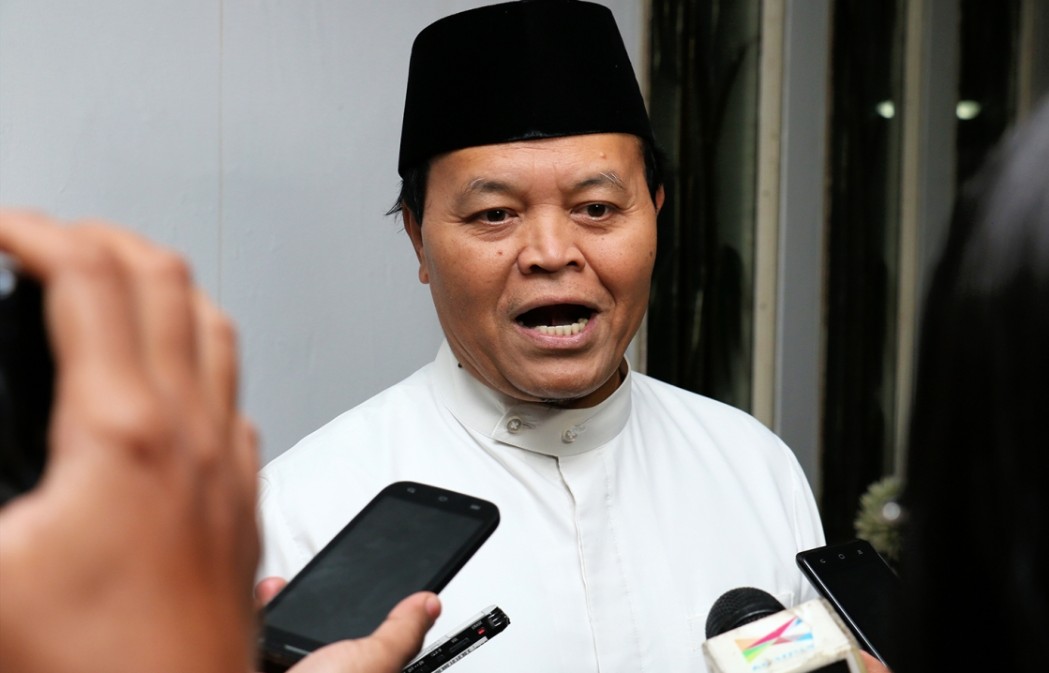 PKS Kritik Maklumat Kapolri: Pembatasan Harus Lewat UU