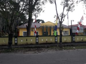 Ornamen Melayu