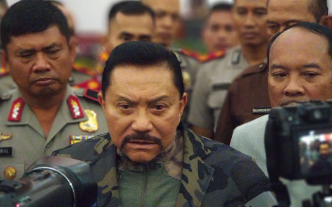 Ninoy Karunden