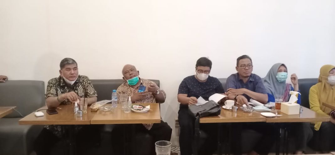 Muswil KAHMI Sumut