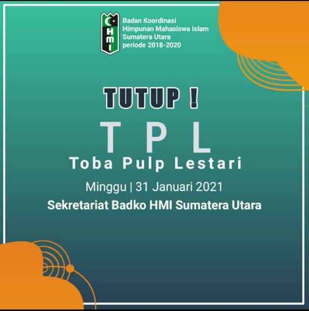 HMI Sumut