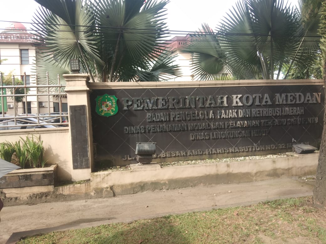 Diduga Miliki Kekayaan Fantastis, Kabid P3RD BPPRD Tak Masuk Kantor