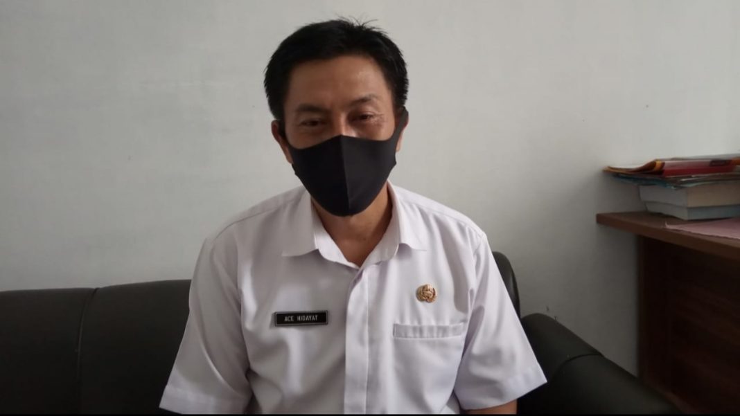 Bencana di Ciamis Tahun 2020, Mengalami Kenaikan
