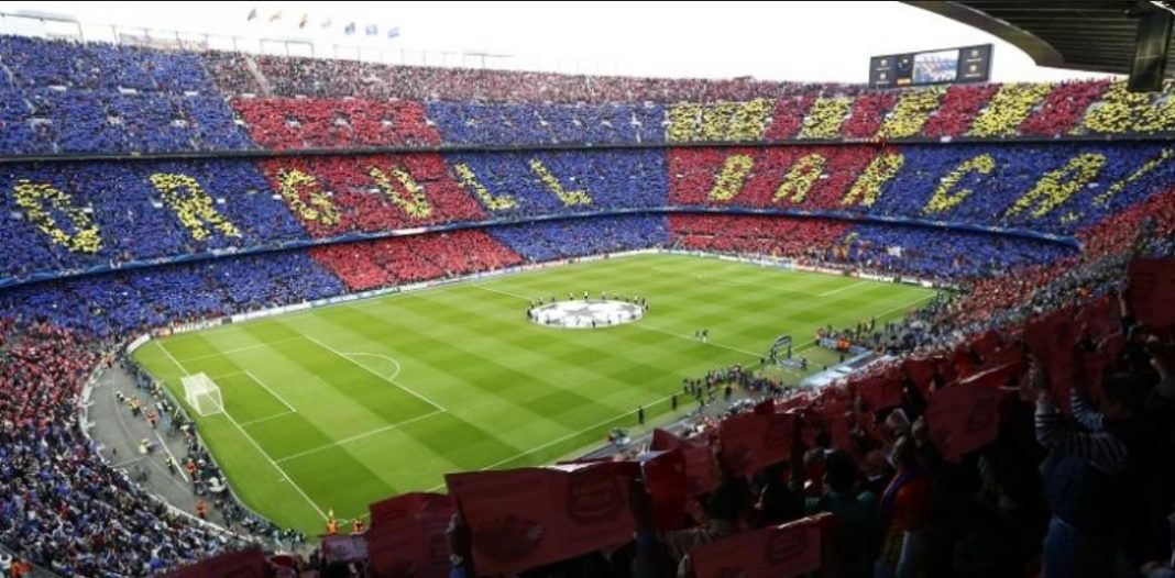 Barcelona