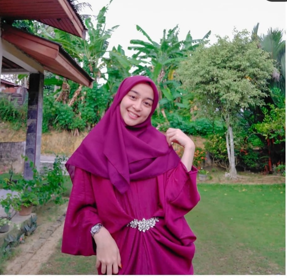 Mahasiswa S3 Termuda ITB