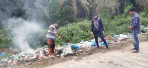 Kebersihan Adalah Sebagian Dari Pada Iman (2)