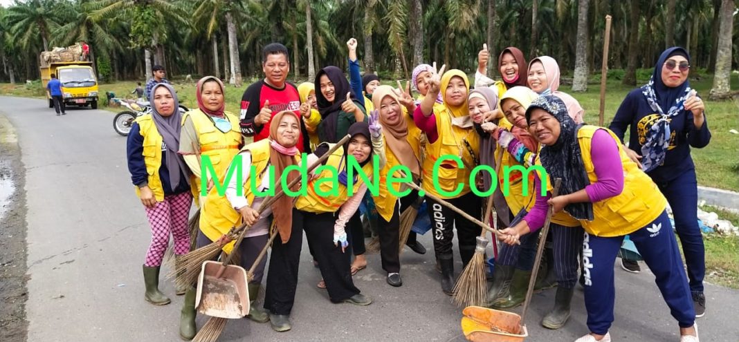 Kebersihan Adalah Sebagian Dari Pada Iman (3)