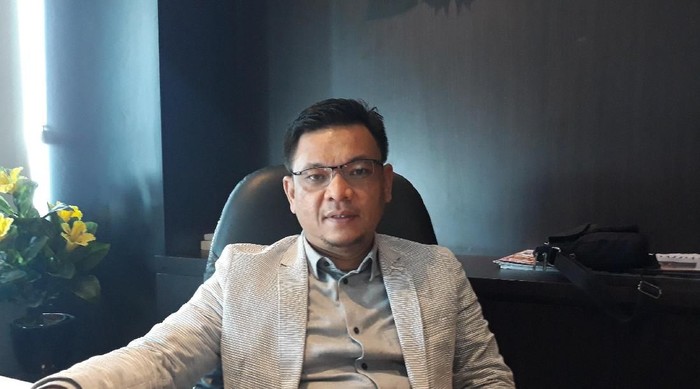 Abu Janda, Dilaporkan soal 'Islam Arogan'