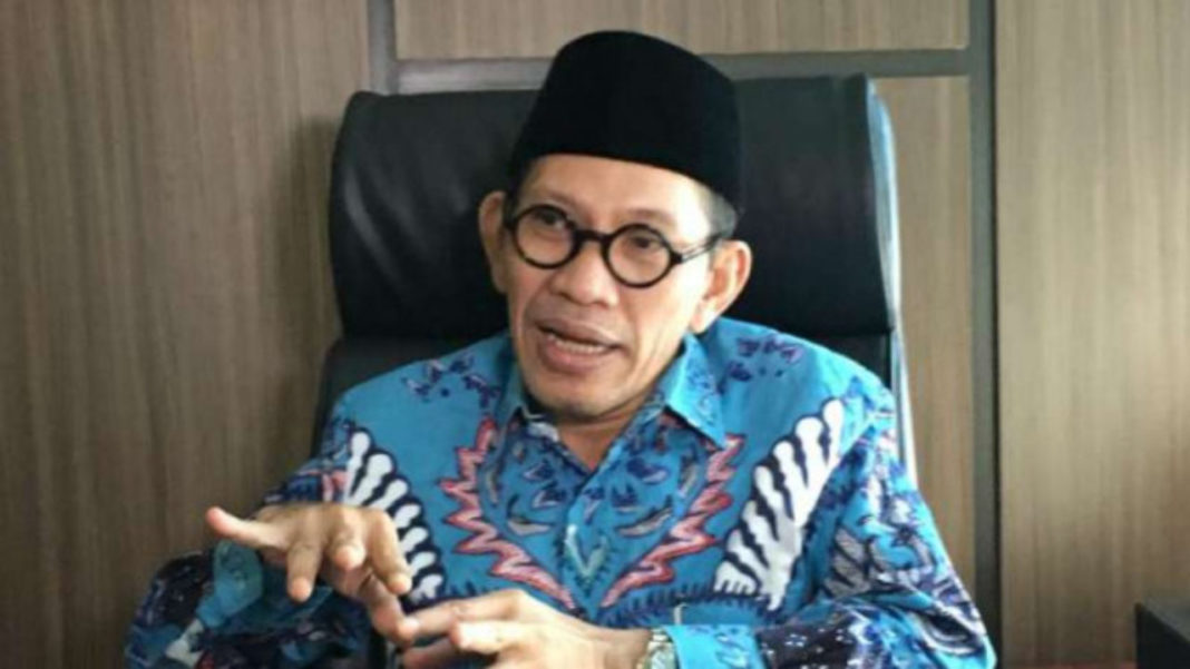 PBNU Pastikan Tak Terlibat Terkait Beredarnya Poster Haul Akbar Soeharto