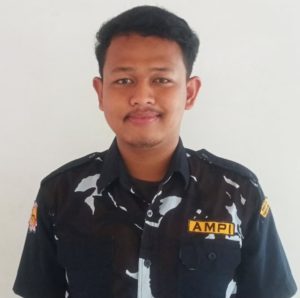 Jalan Nasional Sidikalang-Medan Putus