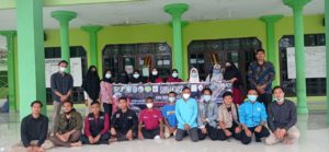 MRI Langkat, Gelar Aksi Bantuan Kemanusiaan Korban Bencana Nasional