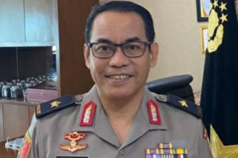 Menantu Rizieq Shihab