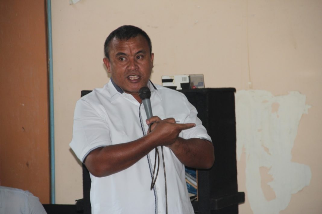 PDIP Sumut