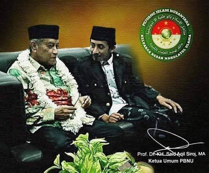 Jangan Biarkan Indonesia Dirampok Penjahat Berkedok Agama