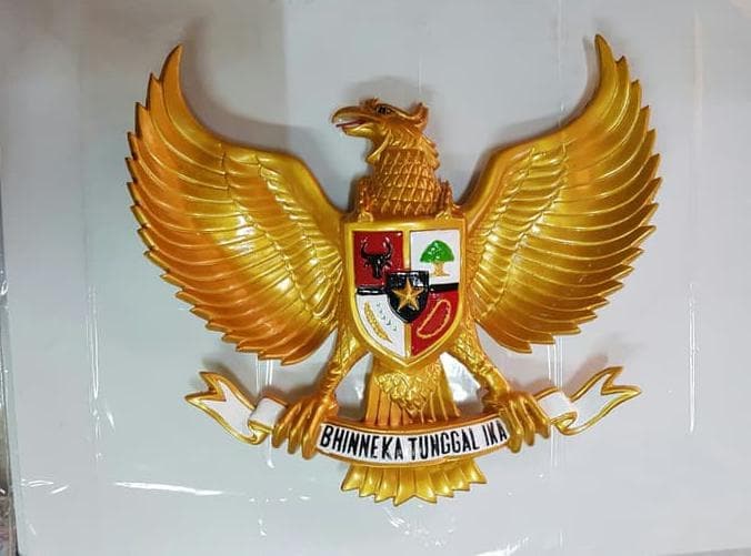 Pancasila Memang Bukan Wahyu Ilahi, Namun Ia Fikrul Islami