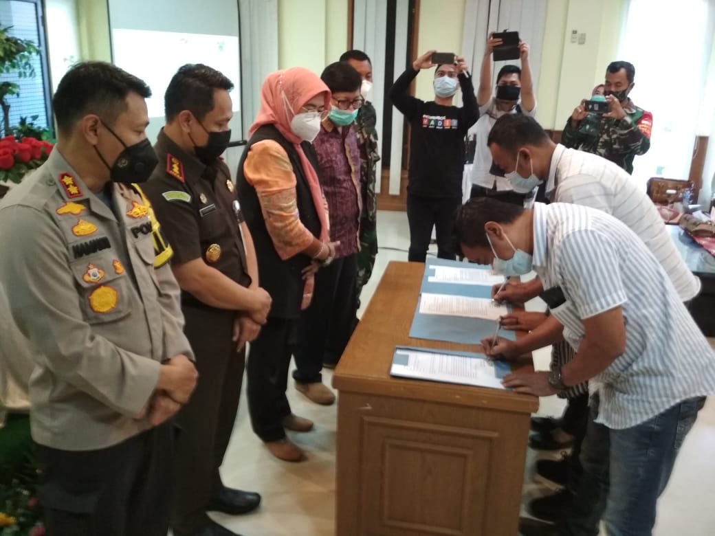 Pemasok Sembako